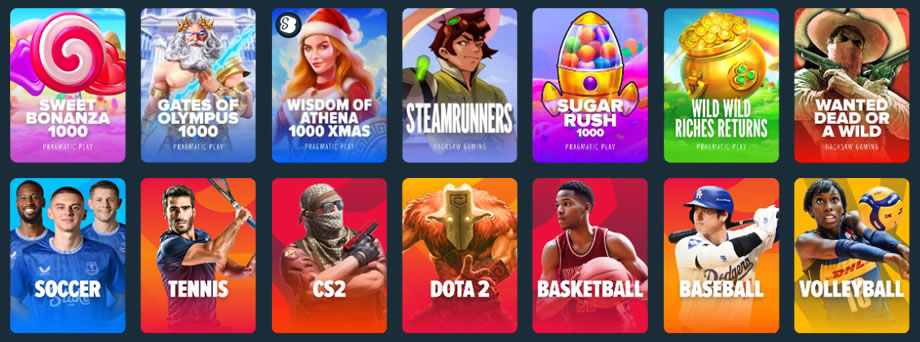 Stake com