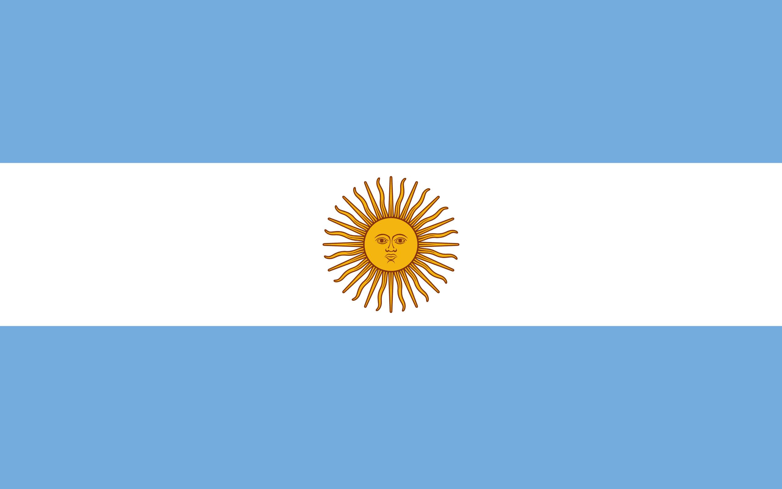 es-ar flag